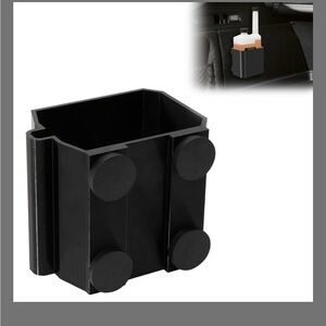 Black Car Vent Mount Holder